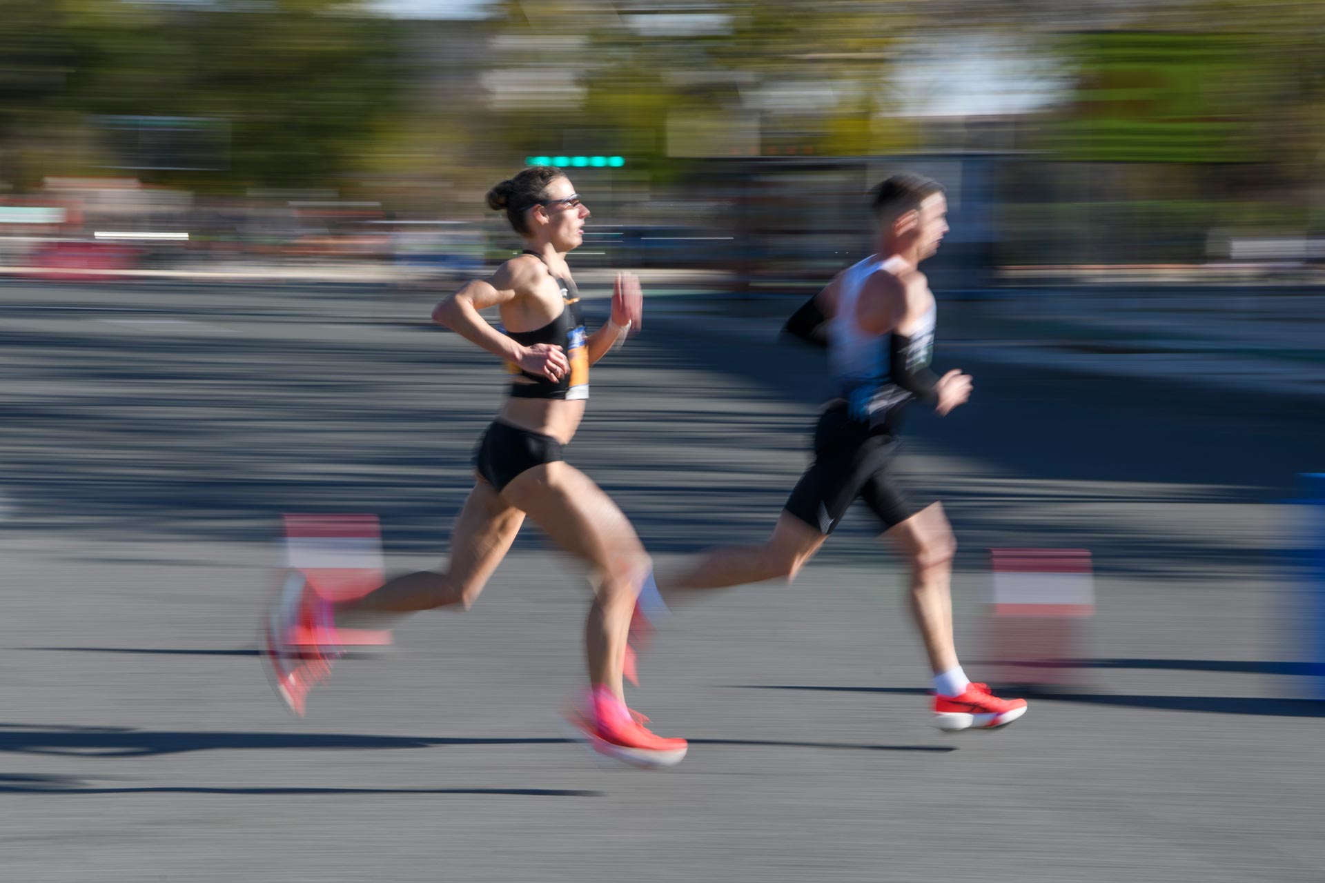 5º PUESTO: “FAST AND FURIUS” de Francisco José López Fernández