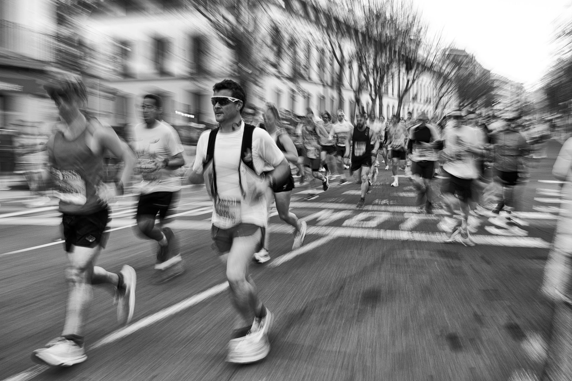 8º PUESTO: “La línea del esfuerzo” de José González Lefebre