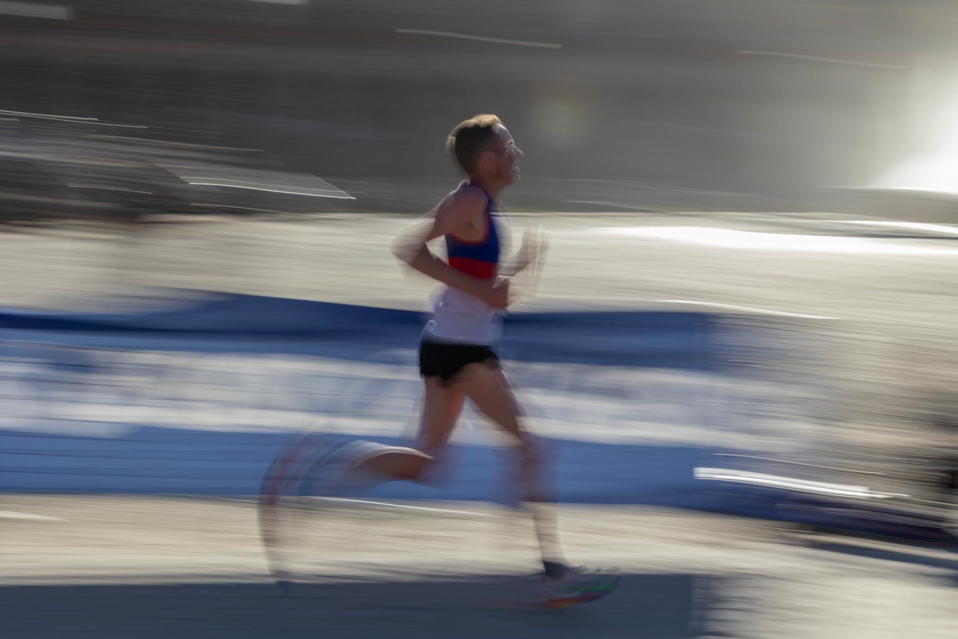 9º PUESTO: “Speed” de Juan Antonio Lao Zambrana