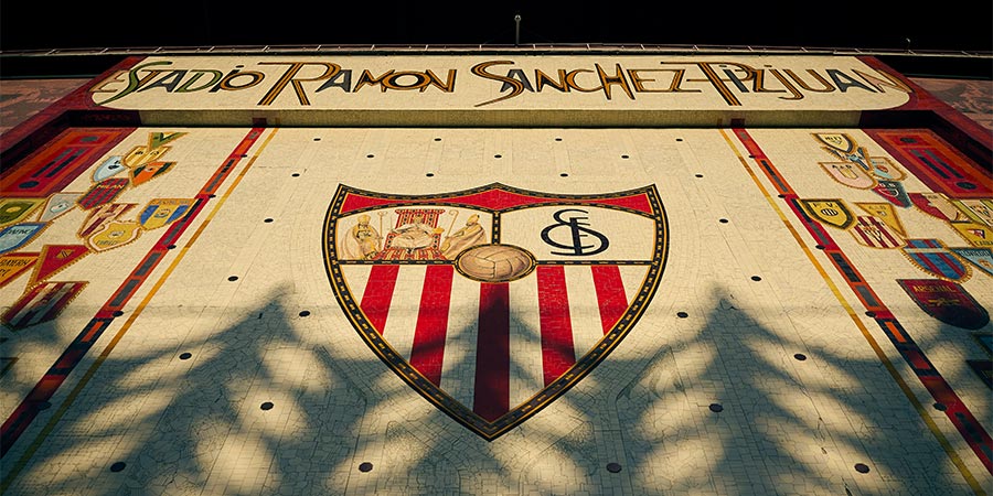 Aprovecha el descuento exclusivo para participantes en el Sevilla FC Stadium Tour