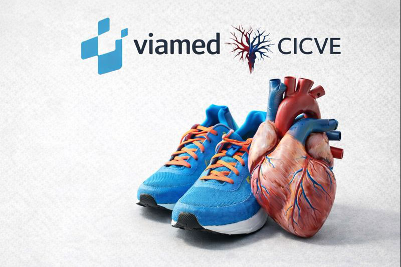 Viamed y CICVE se unen como patrocinadores del Zurich Maratón de Sevilla para impulsar la salud cardiovascular entre los corredores populares