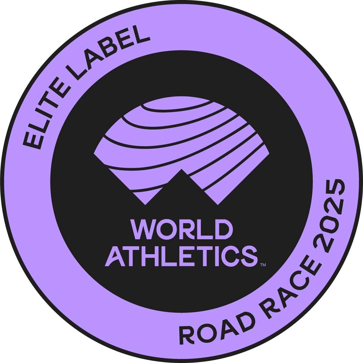 World Athletics Elite Label