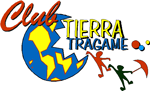 Club Tierra Trágame. Renovaciones y admisión de socios-2019