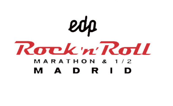 EDP Rock 'n' Roll Madrid Maratón 2020. Inscripciones SOLIDARIAS Aldeas Infantiles