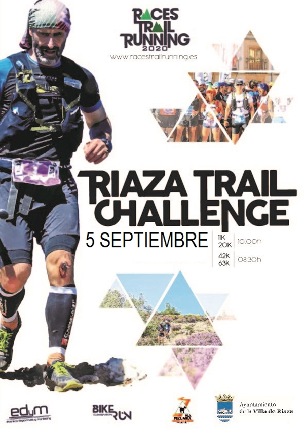 VII Riaza Trail Challenge