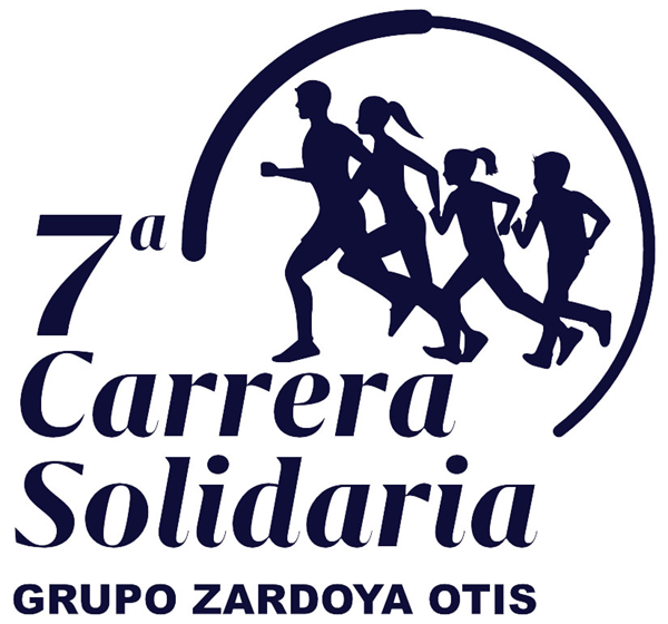 7ª Carrera Solidaria Grupo Zardoya Otis