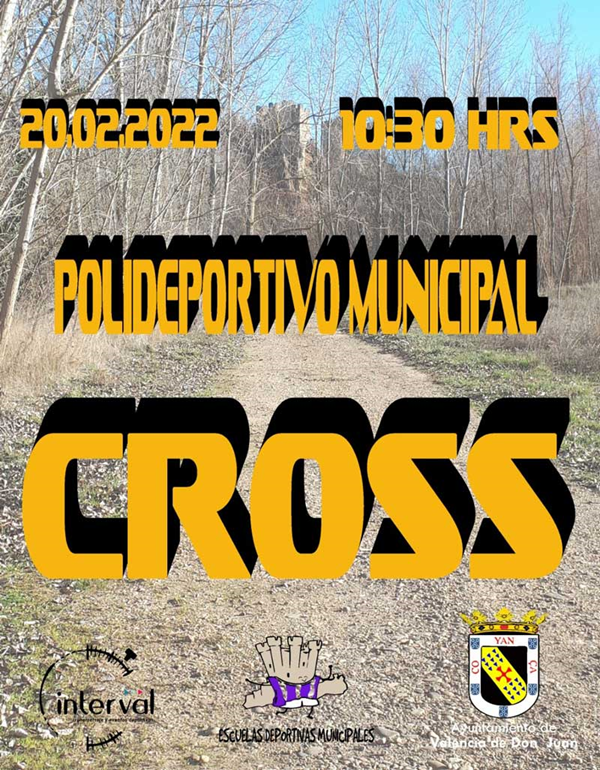 II Cross Popular Coyanza-Cross de Feria