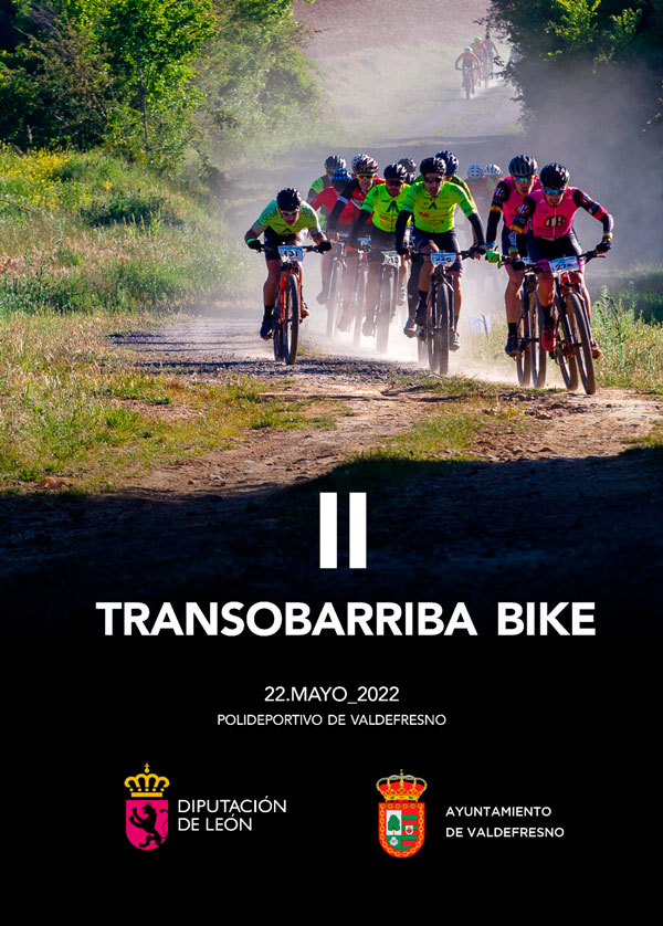 II Transobarriba Bike