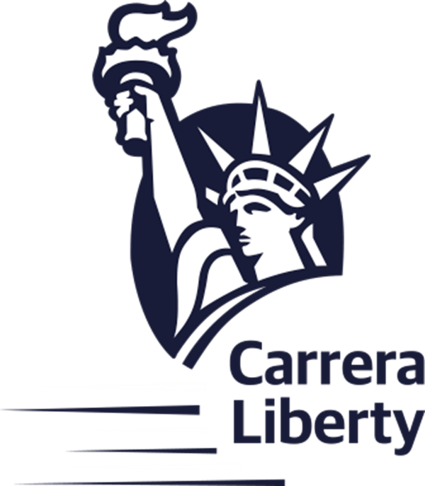 Carrera Liberty Virtual 2022