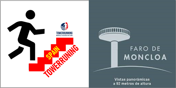 I Subida Vertical al Faro de Moncloa – TOWERRUNNING SPAIN