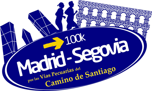 100km Madrid-Segovia