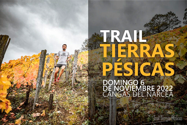 VIII Trail Tierras Pésicas