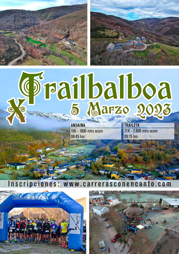 X Trail Balboa
