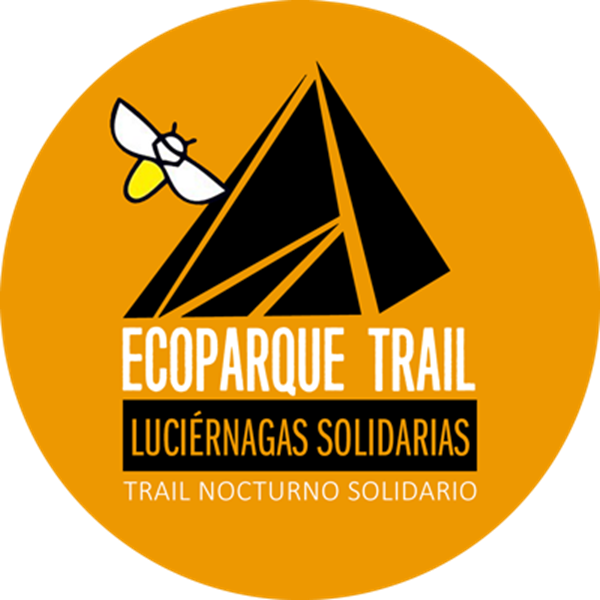 Ecoparque Luciérnagas Solidarias  Trail Nocturno