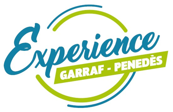 Experience Garraf-Penedès 2023