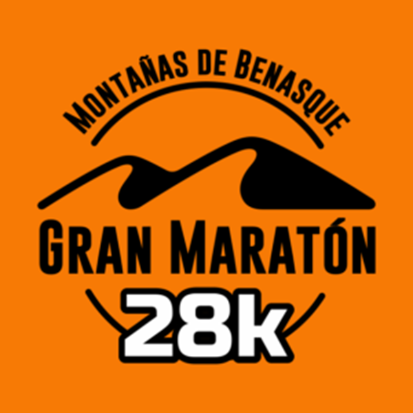 VIII Gran Maratón de Montañas de Benasque: 28km