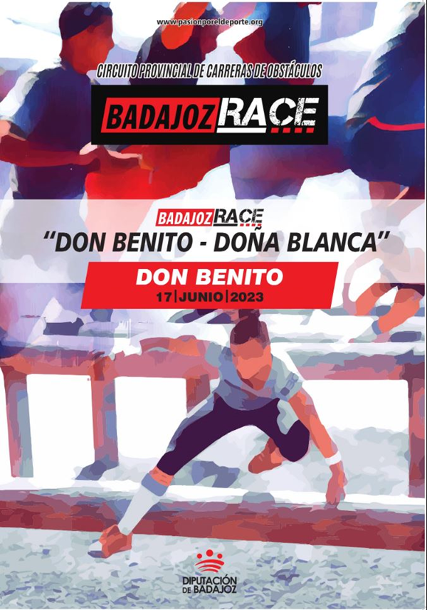 Badajoz Race Don Benito