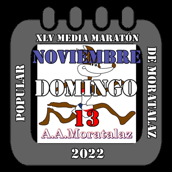 45ª Media Maratón de Moratalaz