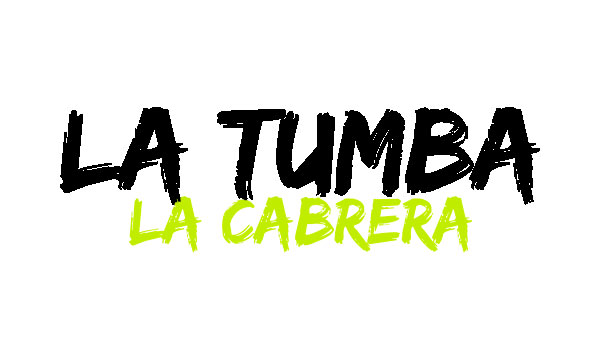 I Gran Desafío La Tumba. CROSS/TRAIL