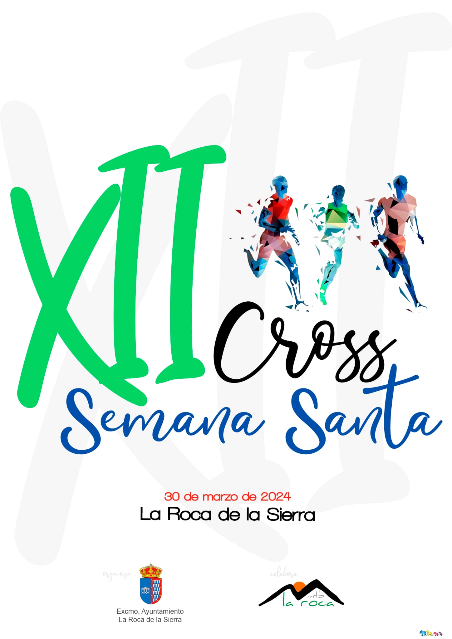 XII Cross Semana Santa