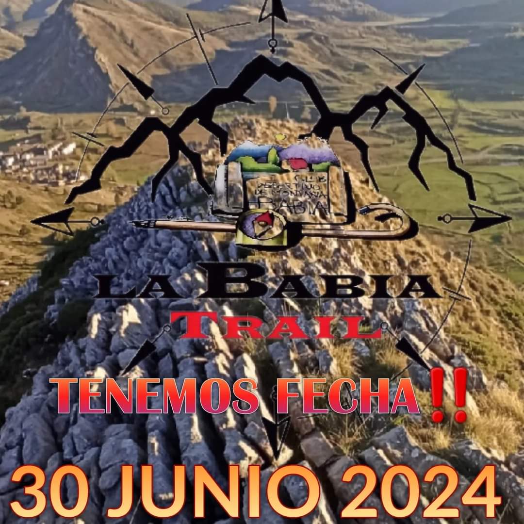 La Babia Trail 2024