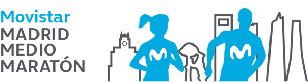 Movistar Madrid Medio Maratón 2025