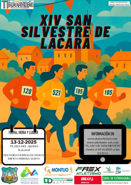 San Silvestre de Lácara