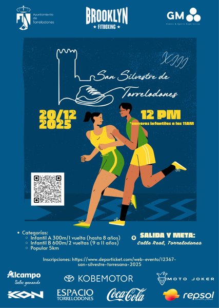 San Silvestre de Torrelodones