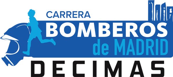 Carrera Bomberos de Madrid