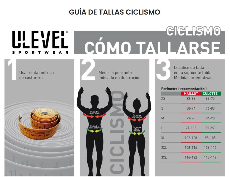 Tallas