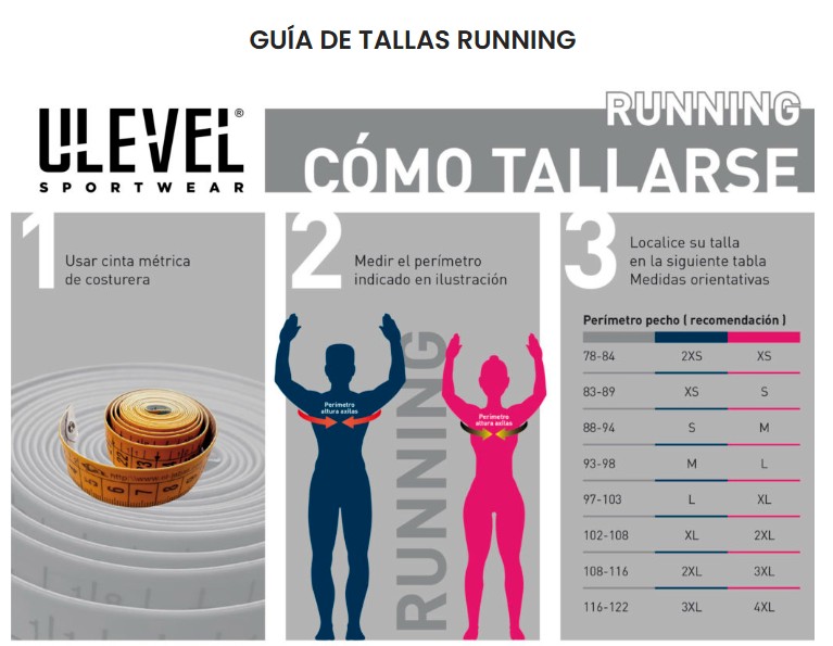 Tallas