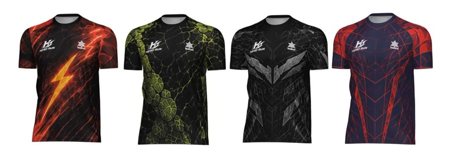 Ver camisetas