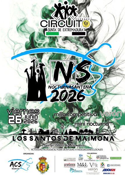 Nocturna Santeña