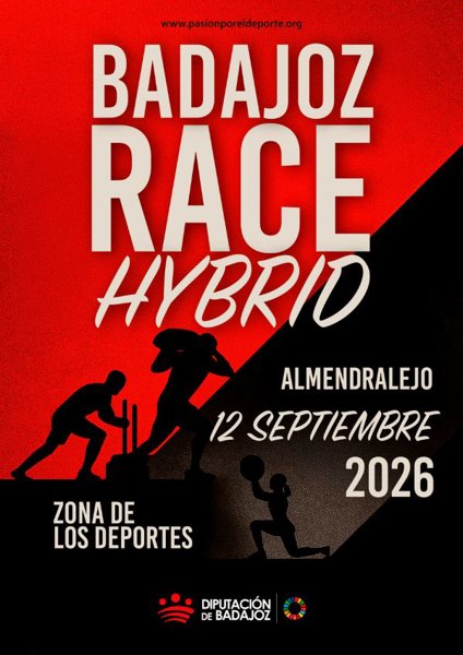 Badajoz Race Almendralejo