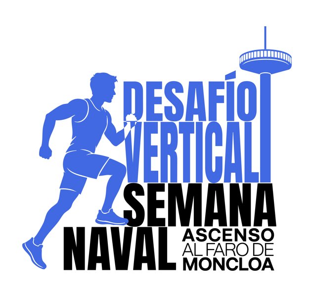 Abiertas las inscripciones para el Desafío Vertical Semana Naval: el espectacular ascenso al Faro de Moncloa