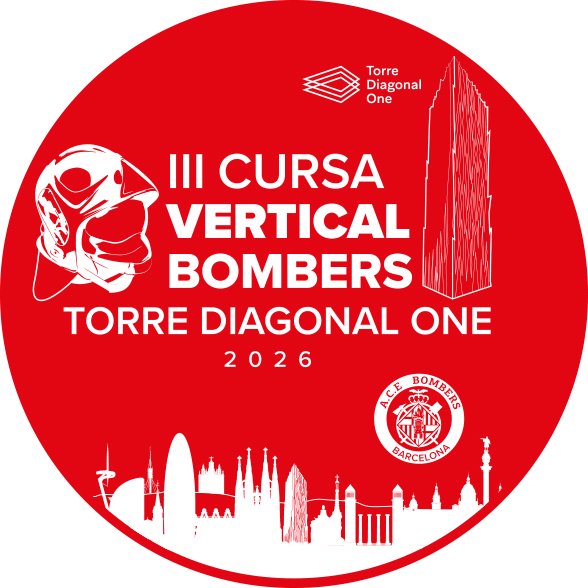 Carrera Vertical - Torre Diagonal One