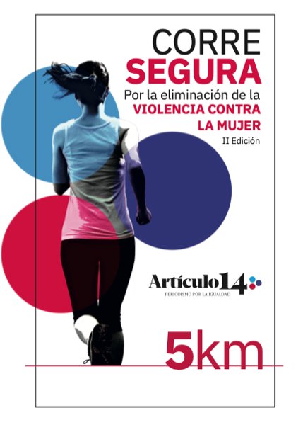 Carrera Corre Segura