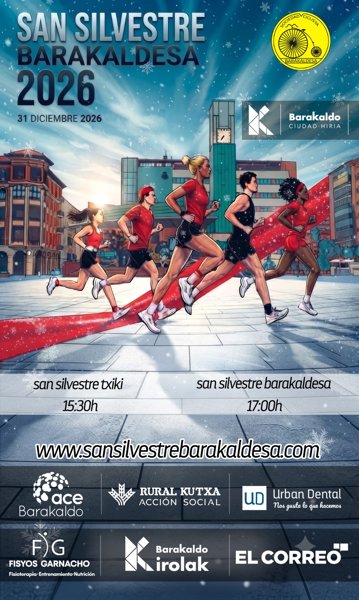 San Silvestre Barakaldesa